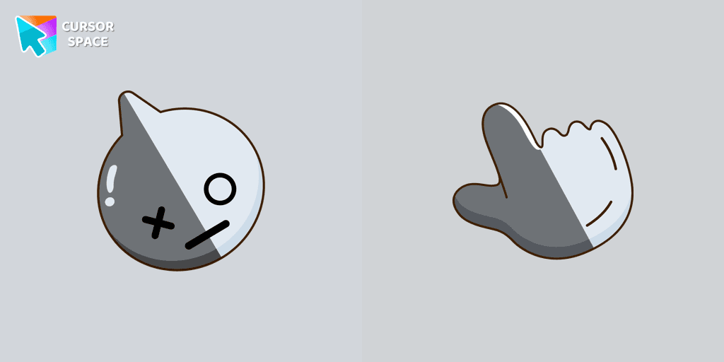 VAN cursor