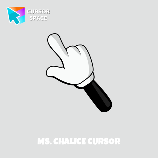 Ms. Chalice Cursor